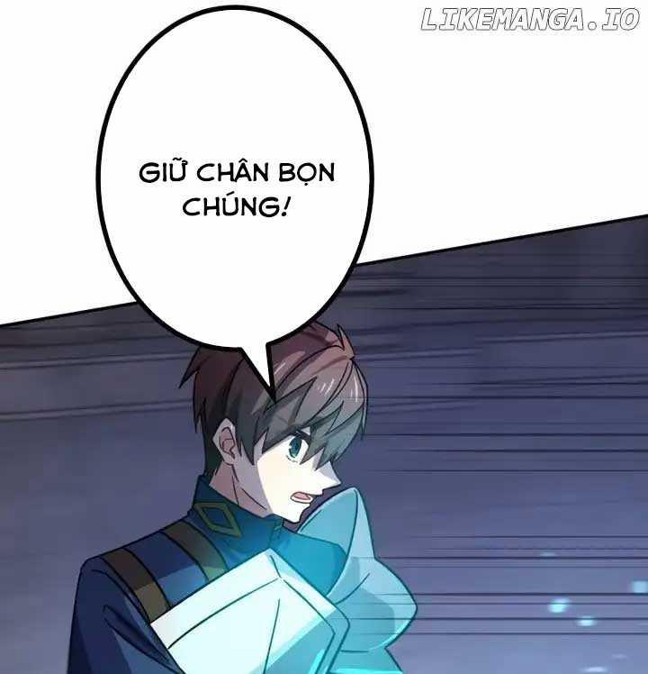 Sát Thủ Mạnh Nhất Chuyển Sinh Sang Thế Giới Khác 40 trang 30