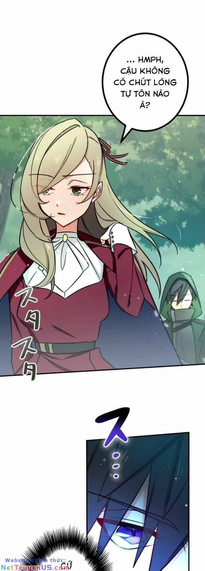 Sát Thủ Mạnh Nhất Chuyển Sinh Sang Thế Giới Khác 5 trang 17