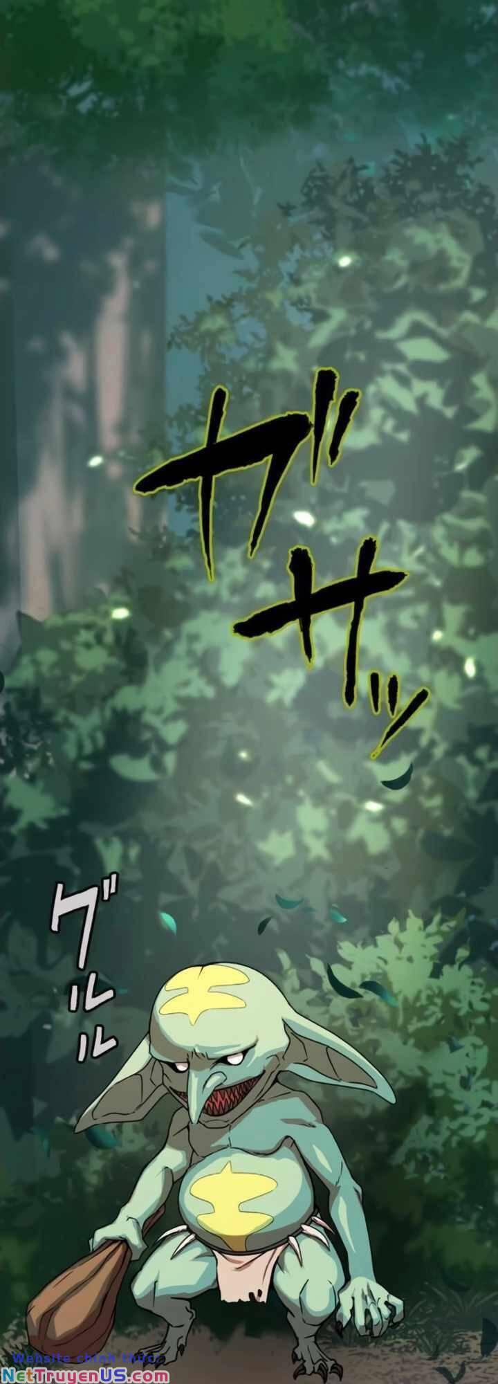 Sát Thủ Mạnh Nhất Chuyển Sinh Sang Thế Giới Khác 5 trang 20