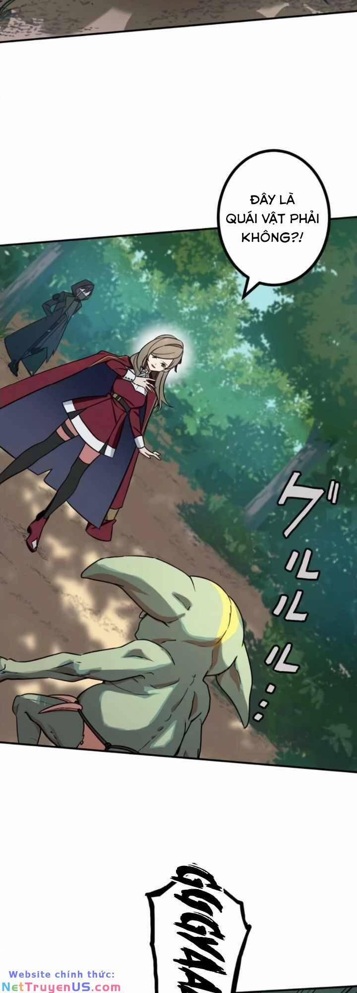 Sát Thủ Mạnh Nhất Chuyển Sinh Sang Thế Giới Khác 5 trang 21