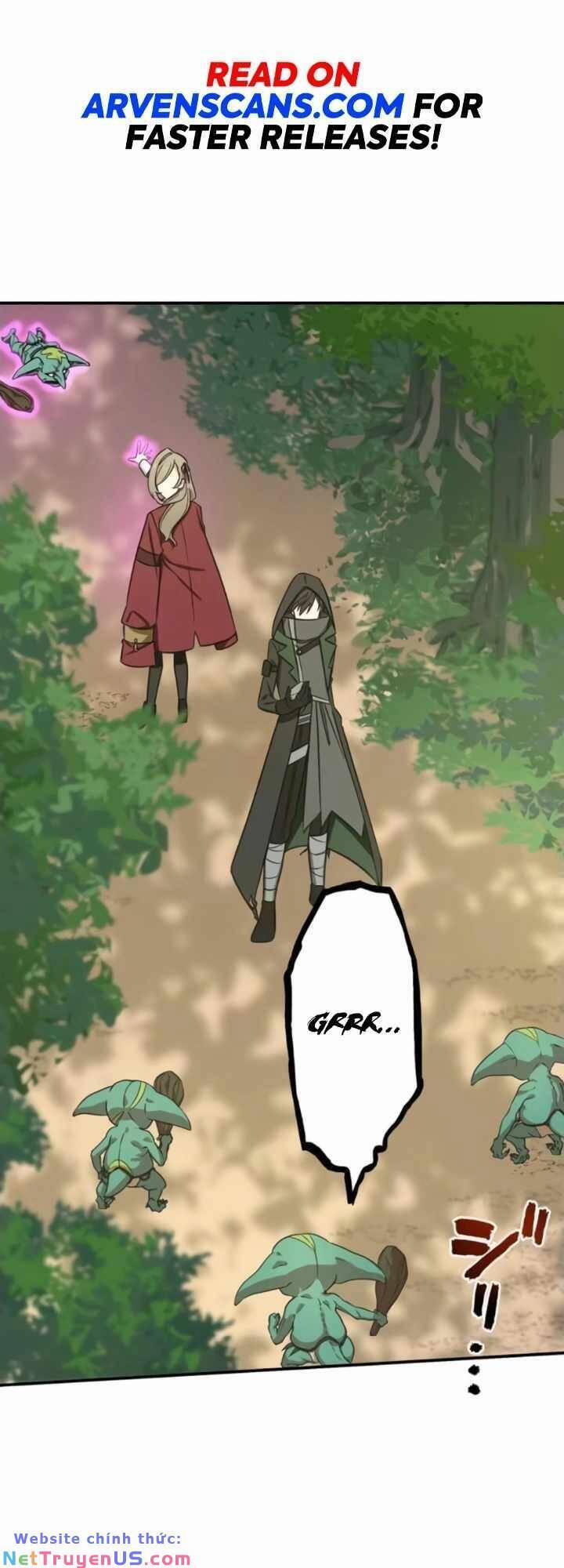 Sát Thủ Mạnh Nhất Chuyển Sinh Sang Thế Giới Khác 5 trang 35