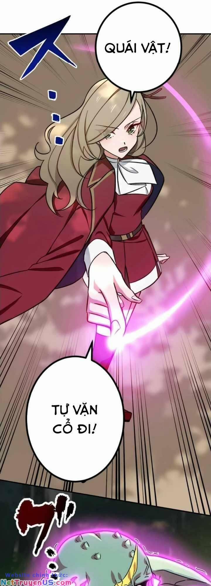 Sát Thủ Mạnh Nhất Chuyển Sinh Sang Thế Giới Khác 5 trang 41