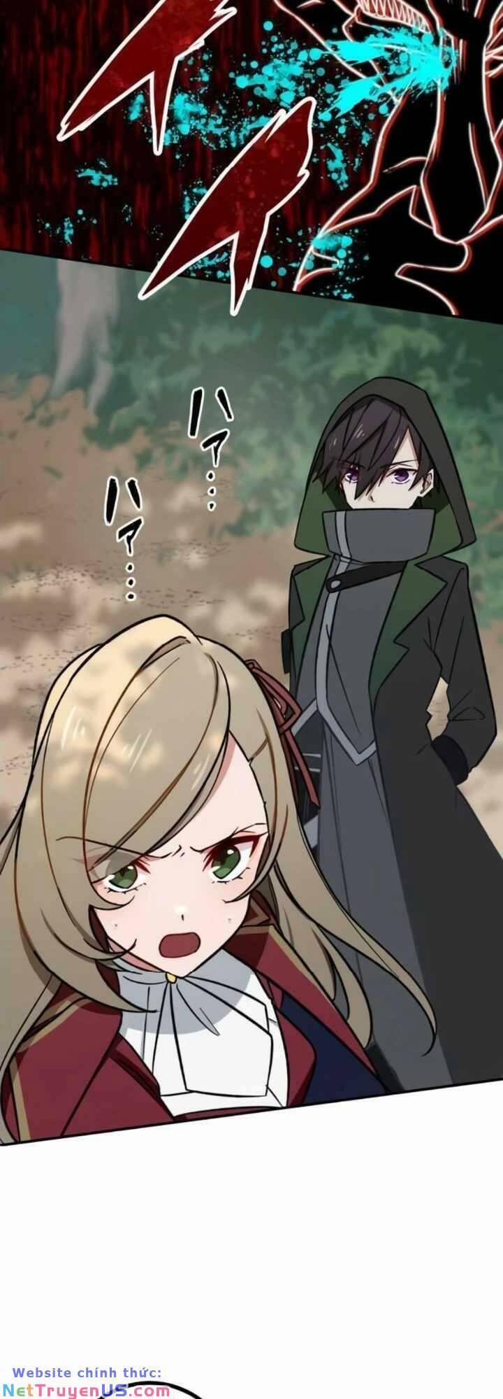 Sát Thủ Mạnh Nhất Chuyển Sinh Sang Thế Giới Khác 5 trang 43