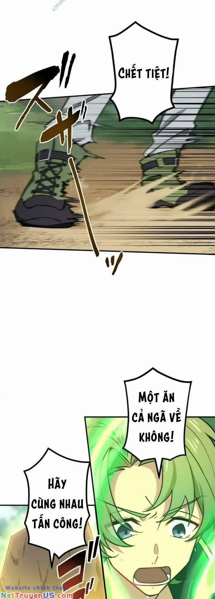 Sát Thủ Mạnh Nhất Chuyển Sinh Sang Thế Giới Khác 5 trang 55