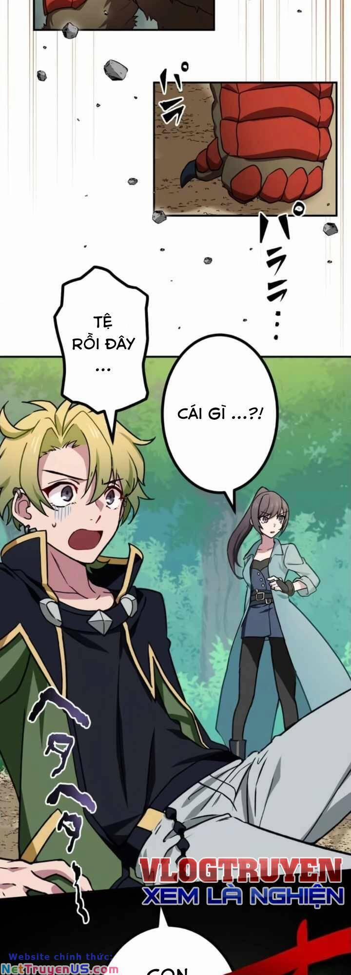 Sát Thủ Mạnh Nhất Chuyển Sinh Sang Thế Giới Khác 5 trang 60