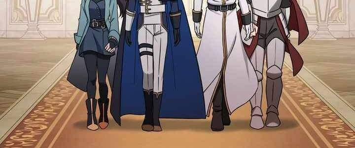 Sát Thủ Mạnh Nhất Chuyển Sinh Sang Thế Giới Khác 54 trang 244