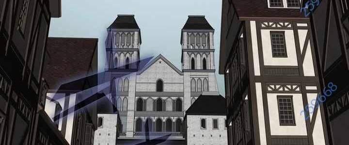 Sát Thủ Mạnh Nhất Chuyển Sinh Sang Thế Giới Khác 54 trang 3