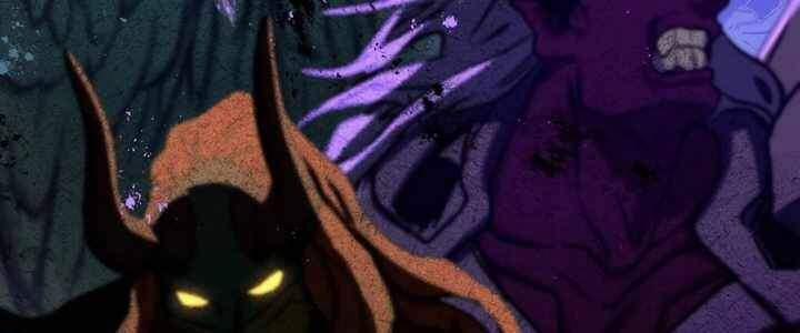 Sát Thủ Mạnh Nhất Chuyển Sinh Sang Thế Giới Khác 54 trang 315