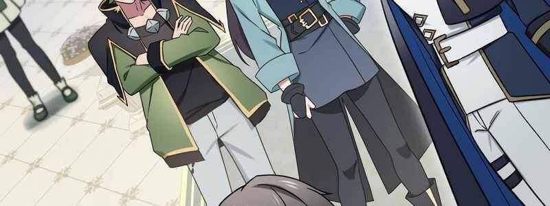 Sát Thủ Mạnh Nhất Chuyển Sinh Sang Thế Giới Khác 55 trang 375