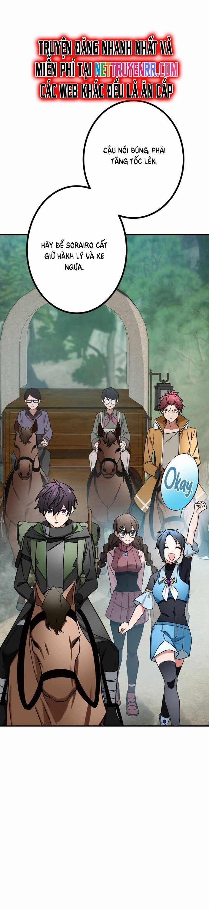 Sát Thủ Mạnh Nhất Chuyển Sinh Sang Thế Giới Khác 57 trang 10