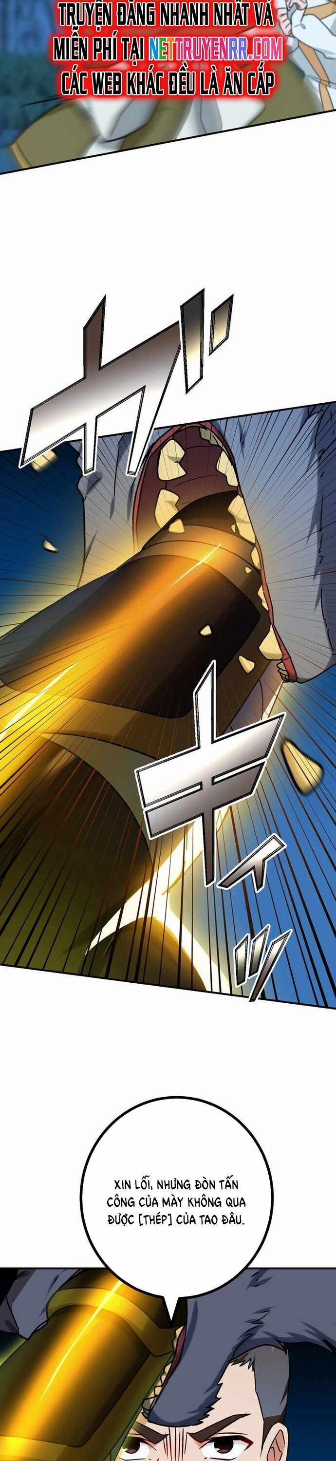 Sát Thủ Mạnh Nhất Chuyển Sinh Sang Thế Giới Khác 57 trang 14
