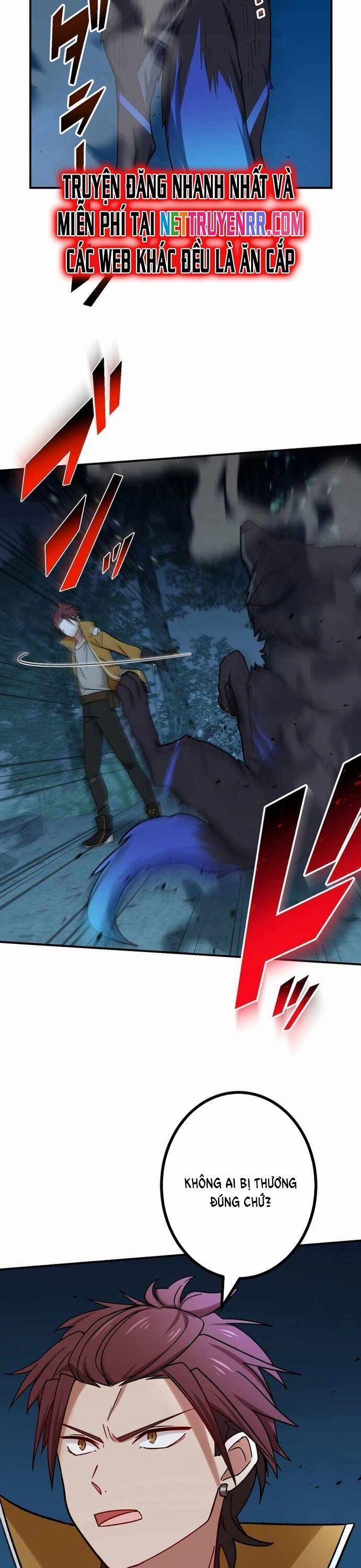 Sát Thủ Mạnh Nhất Chuyển Sinh Sang Thế Giới Khác 57 trang 22