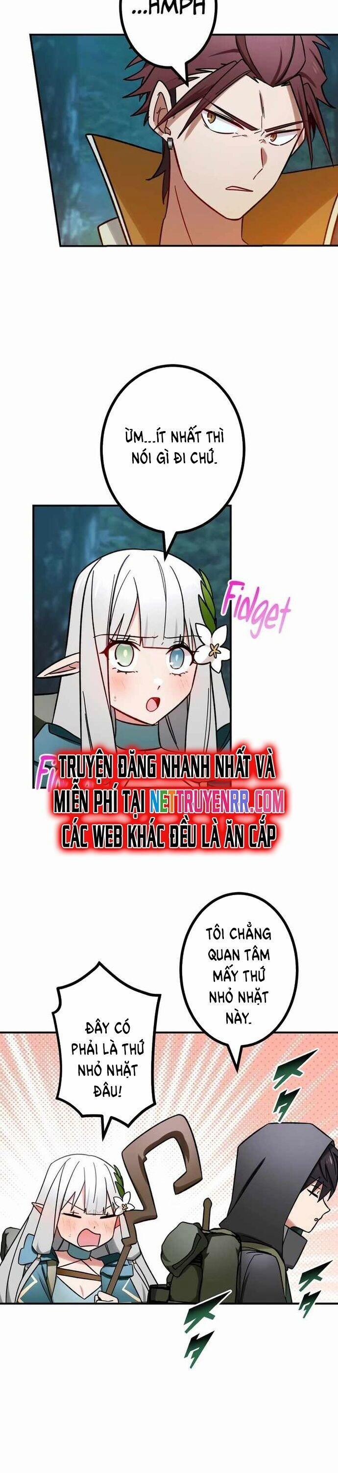 Sát Thủ Mạnh Nhất Chuyển Sinh Sang Thế Giới Khác 57 trang 29