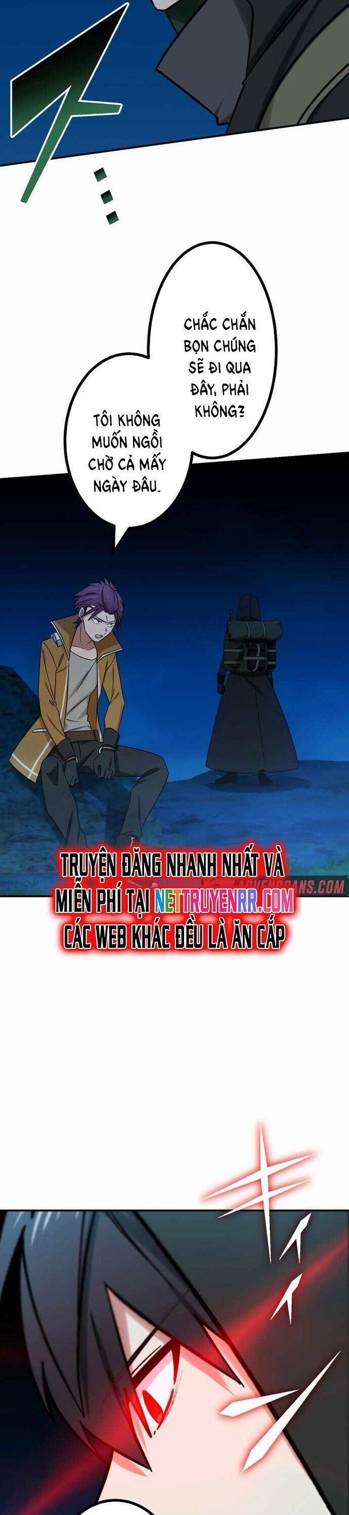 Sát Thủ Mạnh Nhất Chuyển Sinh Sang Thế Giới Khác 57 trang 34