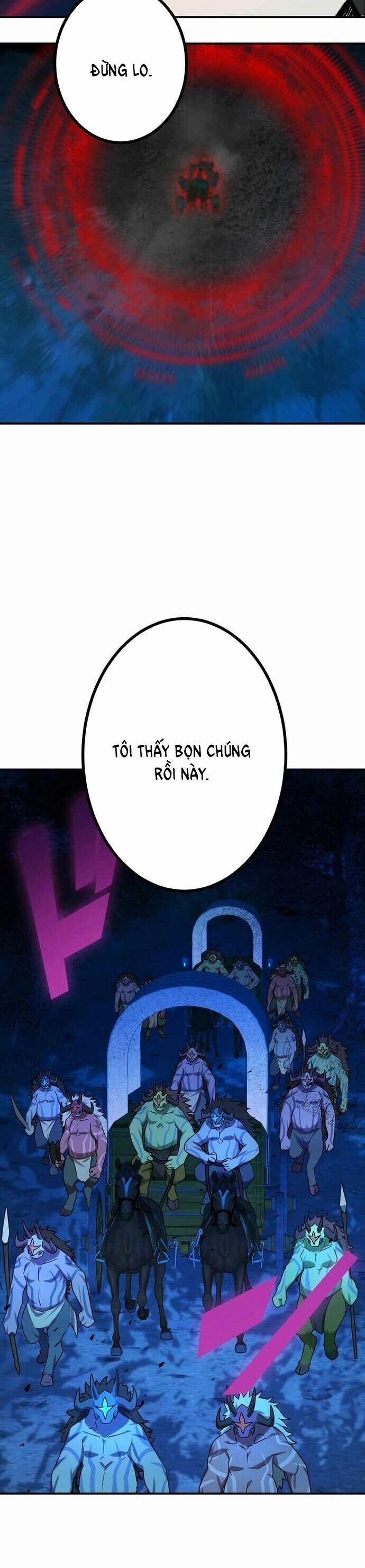 Sát Thủ Mạnh Nhất Chuyển Sinh Sang Thế Giới Khác 57 trang 35