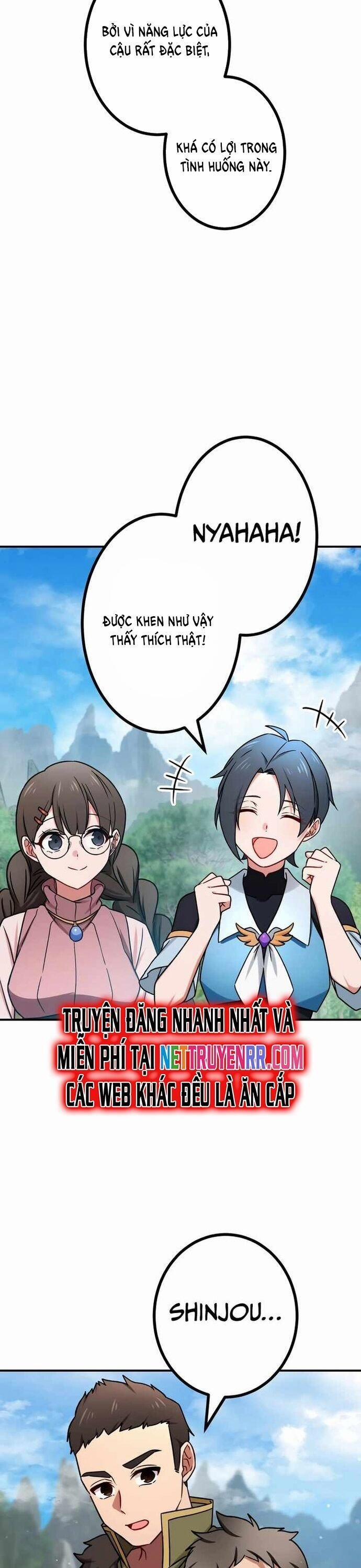 Sát Thủ Mạnh Nhất Chuyển Sinh Sang Thế Giới Khác 57 trang 6