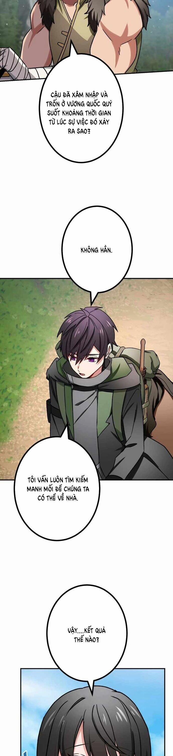 Sát Thủ Mạnh Nhất Chuyển Sinh Sang Thế Giới Khác 57 trang 7