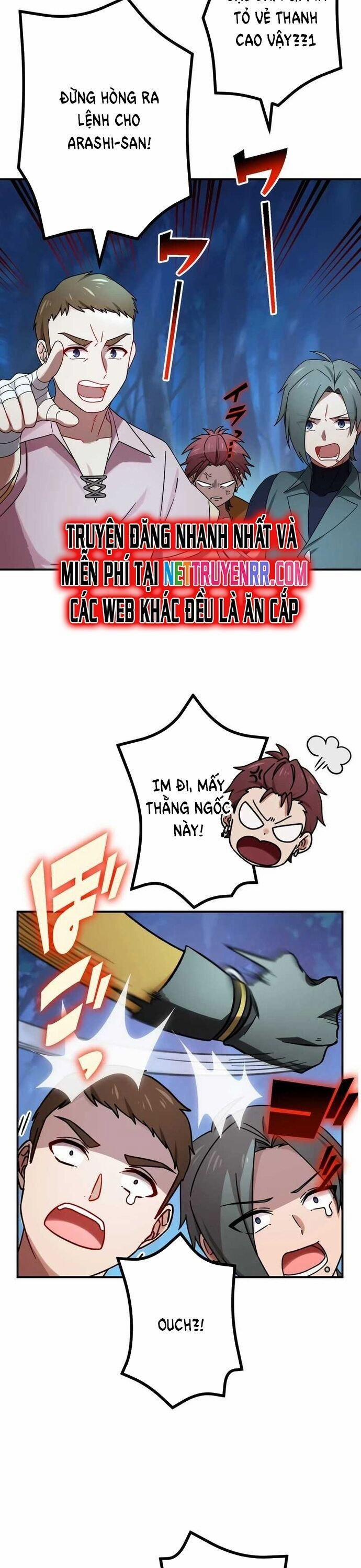 Sát Thủ Mạnh Nhất Chuyển Sinh Sang Thế Giới Khác 58 trang 12