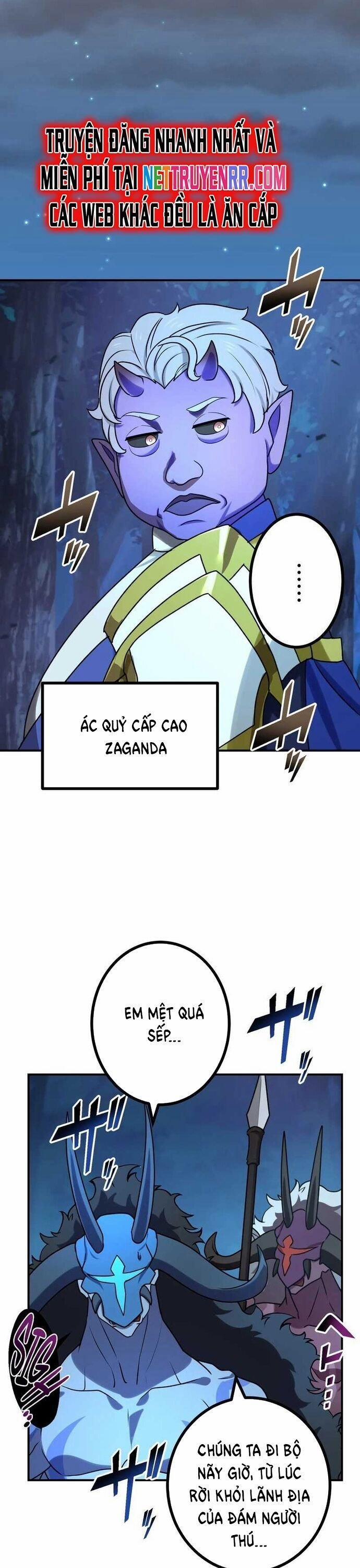 Sát Thủ Mạnh Nhất Chuyển Sinh Sang Thế Giới Khác 58 trang 14