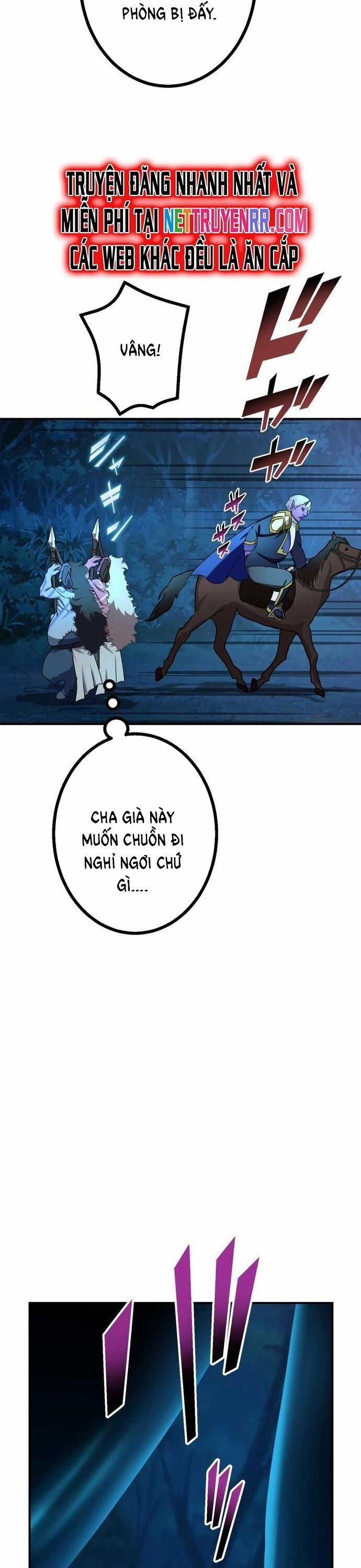 Sát Thủ Mạnh Nhất Chuyển Sinh Sang Thế Giới Khác 58 trang 18