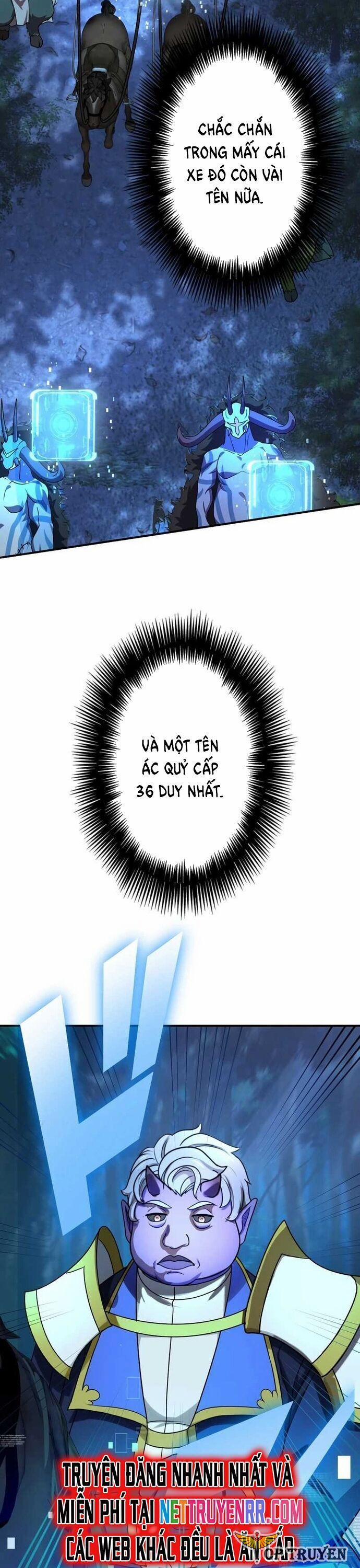 Sát Thủ Mạnh Nhất Chuyển Sinh Sang Thế Giới Khác 58 trang 2