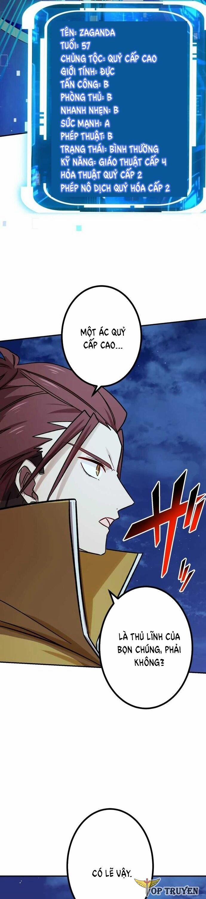 Sát Thủ Mạnh Nhất Chuyển Sinh Sang Thế Giới Khác 58 trang 3