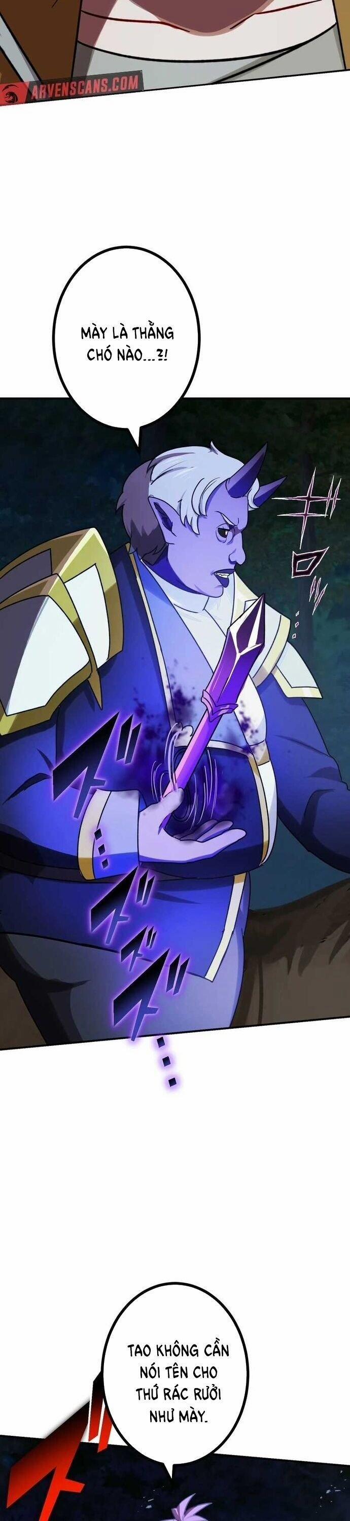 Sát Thủ Mạnh Nhất Chuyển Sinh Sang Thế Giới Khác 58 trang 35