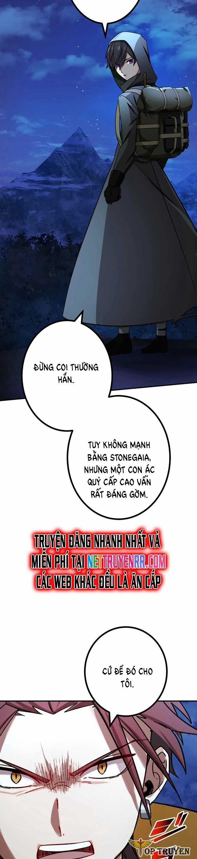 Sát Thủ Mạnh Nhất Chuyển Sinh Sang Thế Giới Khác 58 trang 4