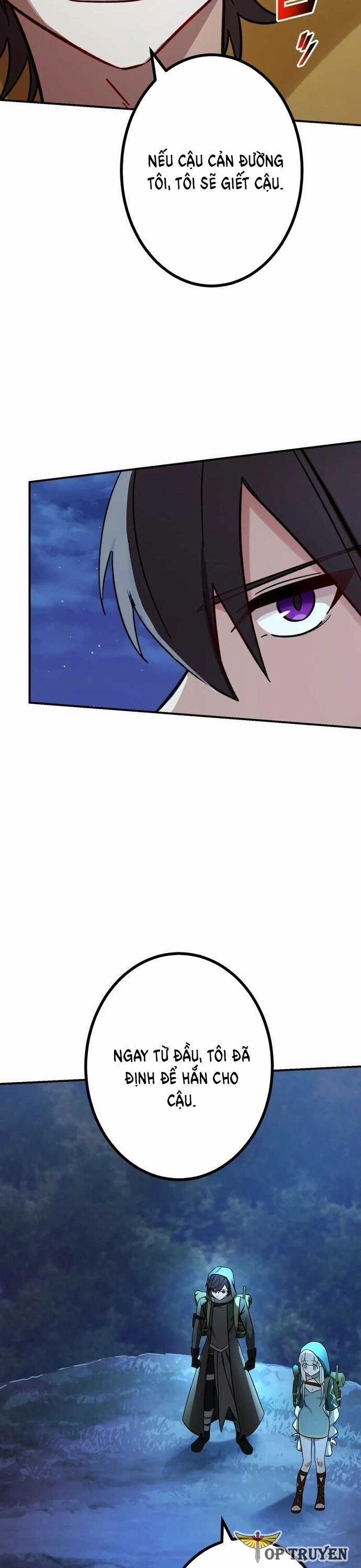 Sát Thủ Mạnh Nhất Chuyển Sinh Sang Thế Giới Khác 58 trang 5