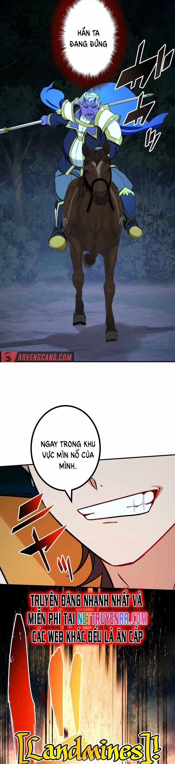 Sát Thủ Mạnh Nhất Chuyển Sinh Sang Thế Giới Khác 59 trang 13