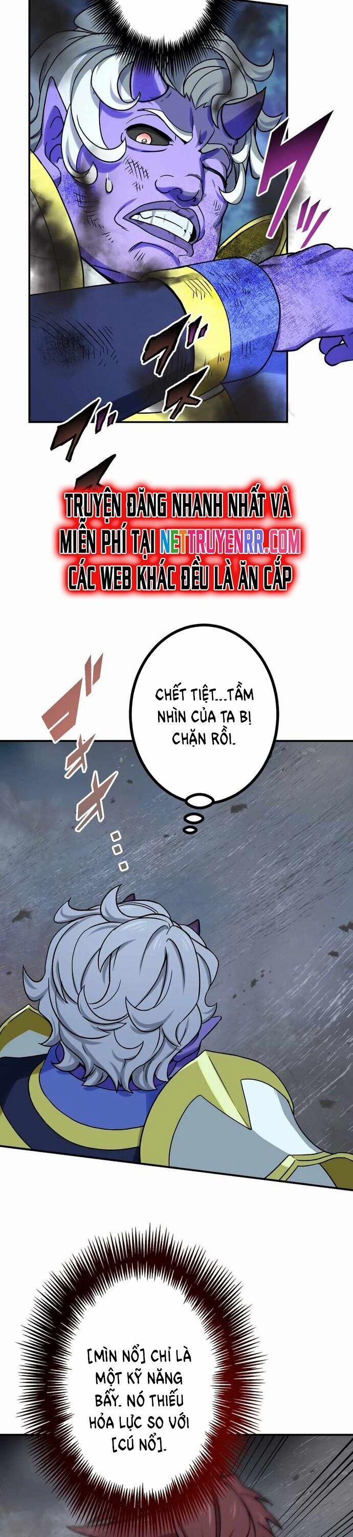 Sát Thủ Mạnh Nhất Chuyển Sinh Sang Thế Giới Khác 59 trang 15