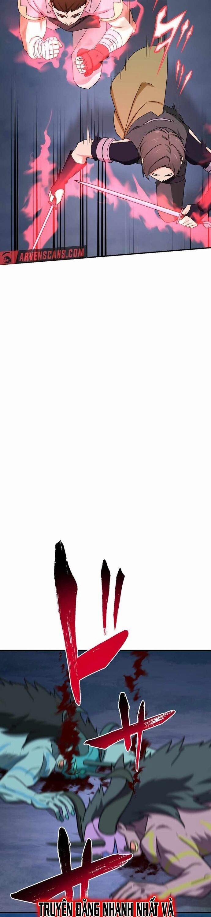 Sát Thủ Mạnh Nhất Chuyển Sinh Sang Thế Giới Khác 59 trang 36