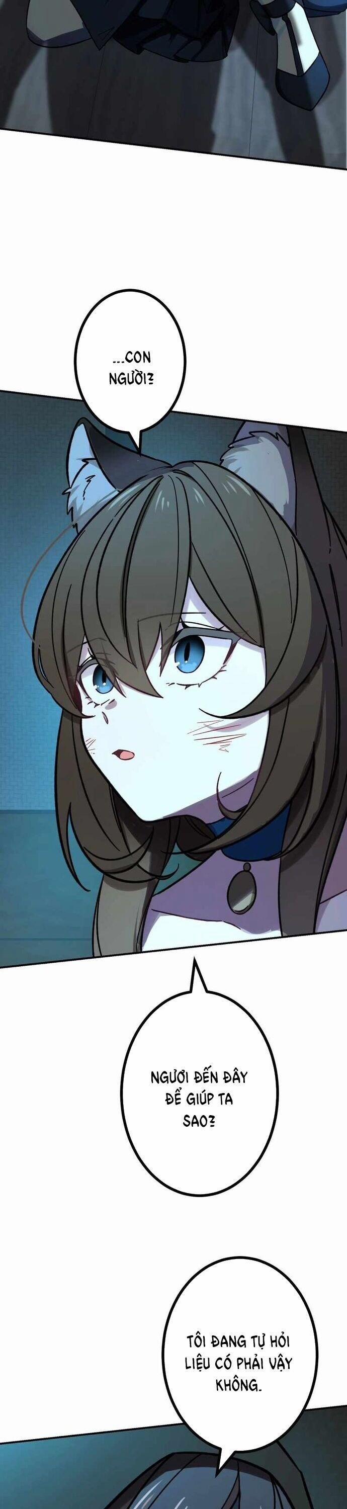 Sát Thủ Mạnh Nhất Chuyển Sinh Sang Thế Giới Khác 59 trang 39