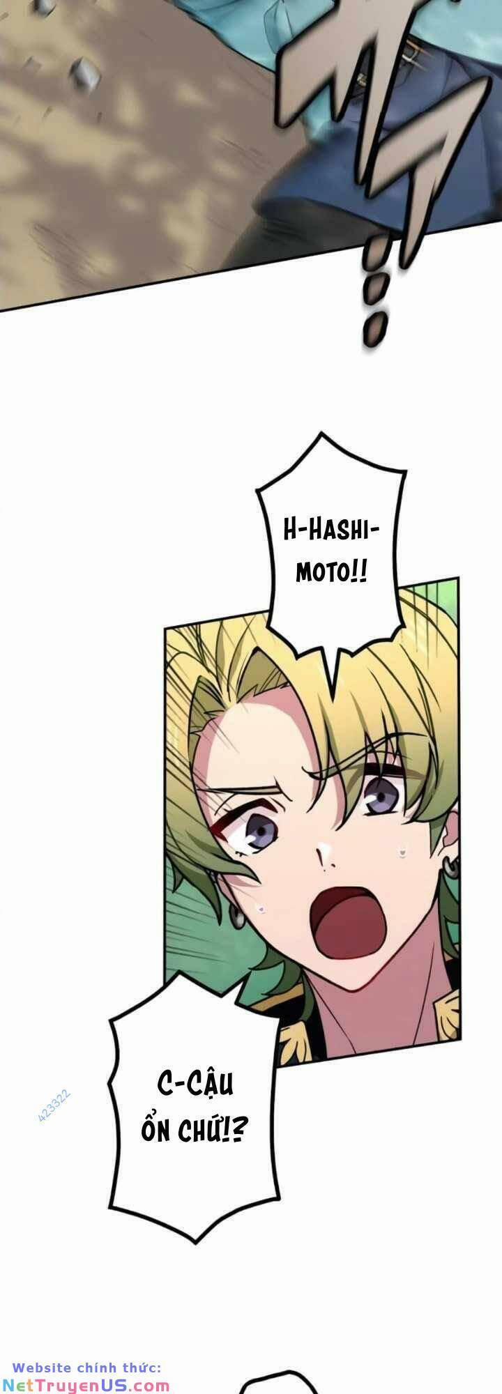 Sát Thủ Mạnh Nhất Chuyển Sinh Sang Thế Giới Khác 6 trang 12