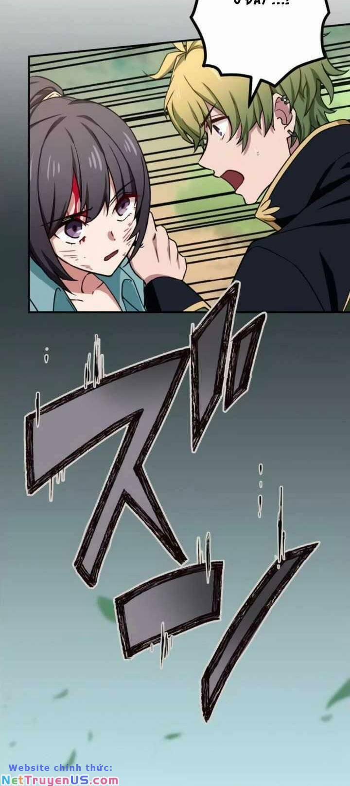 Sát Thủ Mạnh Nhất Chuyển Sinh Sang Thế Giới Khác 6 trang 14