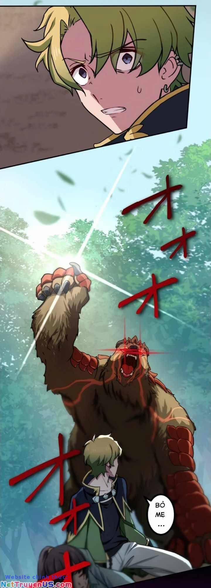 Sát Thủ Mạnh Nhất Chuyển Sinh Sang Thế Giới Khác 6 trang 15