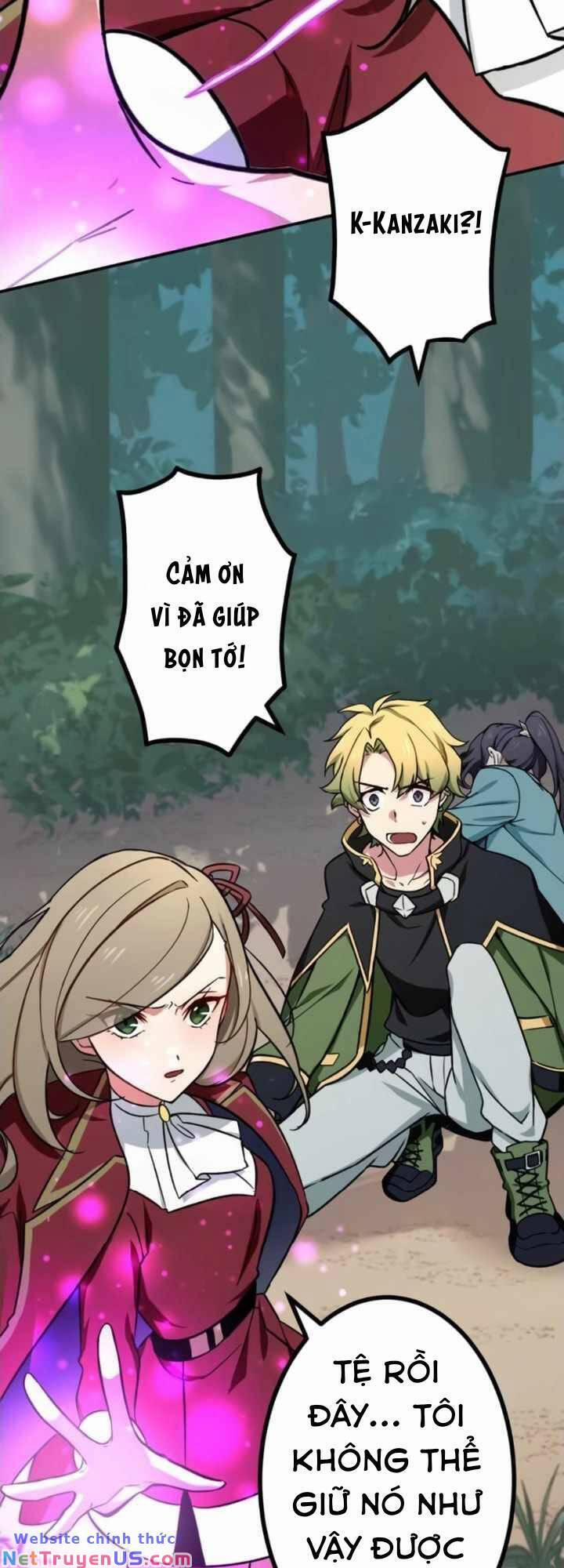 Sát Thủ Mạnh Nhất Chuyển Sinh Sang Thế Giới Khác 6 trang 18