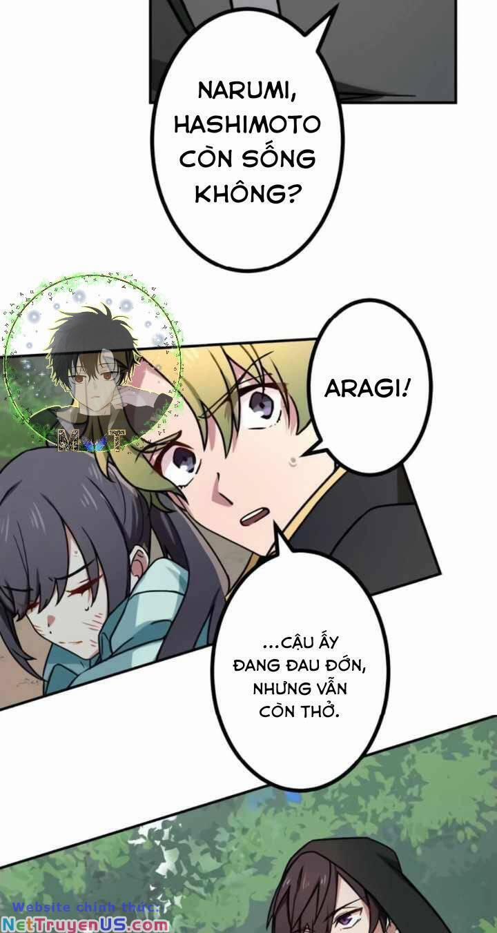 Sát Thủ Mạnh Nhất Chuyển Sinh Sang Thế Giới Khác 6 trang 20