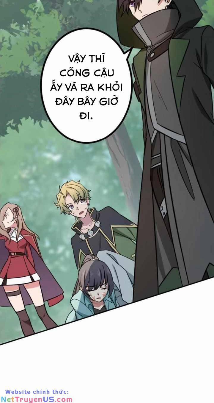 Sát Thủ Mạnh Nhất Chuyển Sinh Sang Thế Giới Khác 6 trang 21