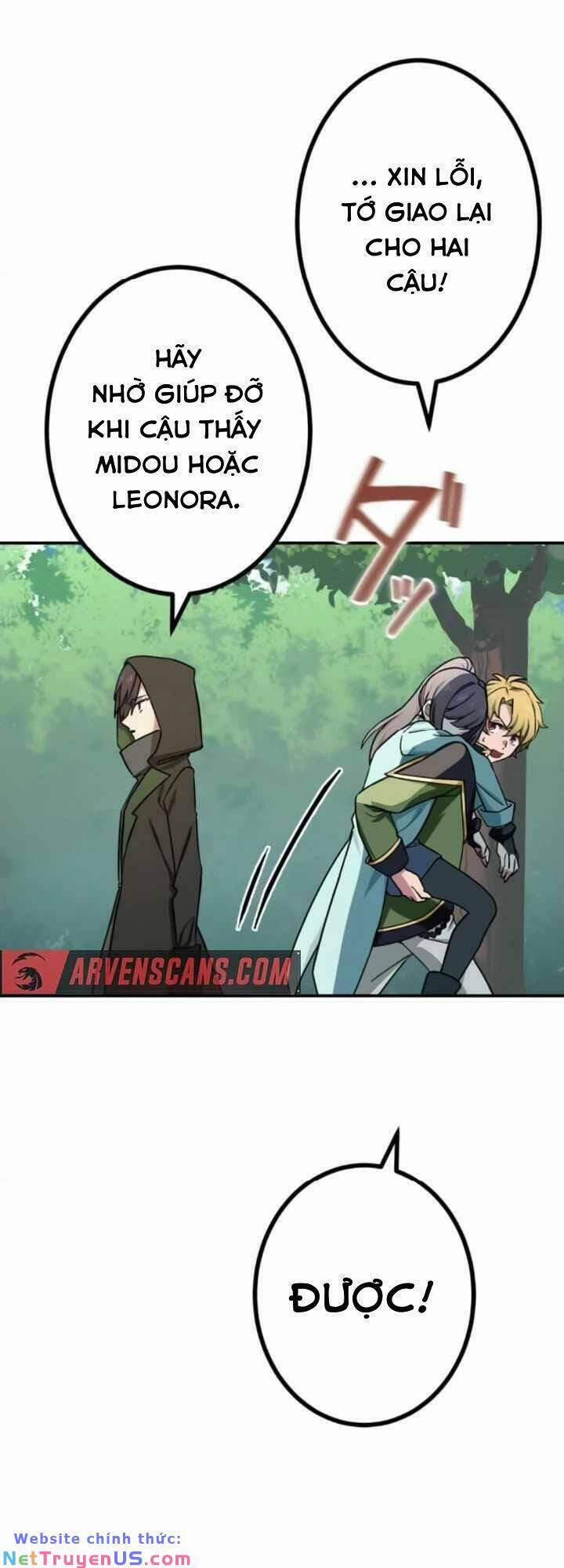 Sát Thủ Mạnh Nhất Chuyển Sinh Sang Thế Giới Khác 6 trang 23