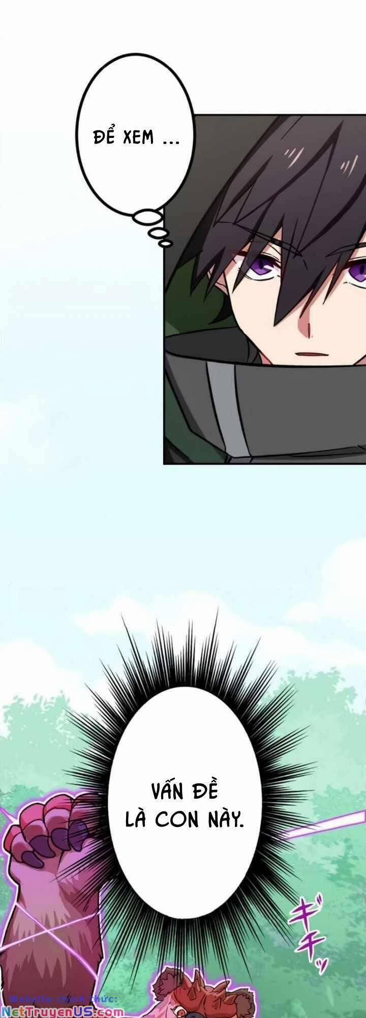 Sát Thủ Mạnh Nhất Chuyển Sinh Sang Thế Giới Khác 6 trang 24