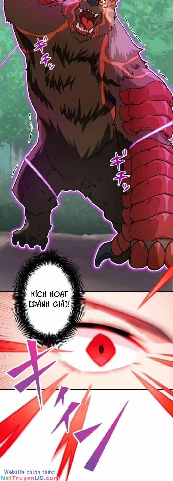 Sát Thủ Mạnh Nhất Chuyển Sinh Sang Thế Giới Khác 6 trang 25