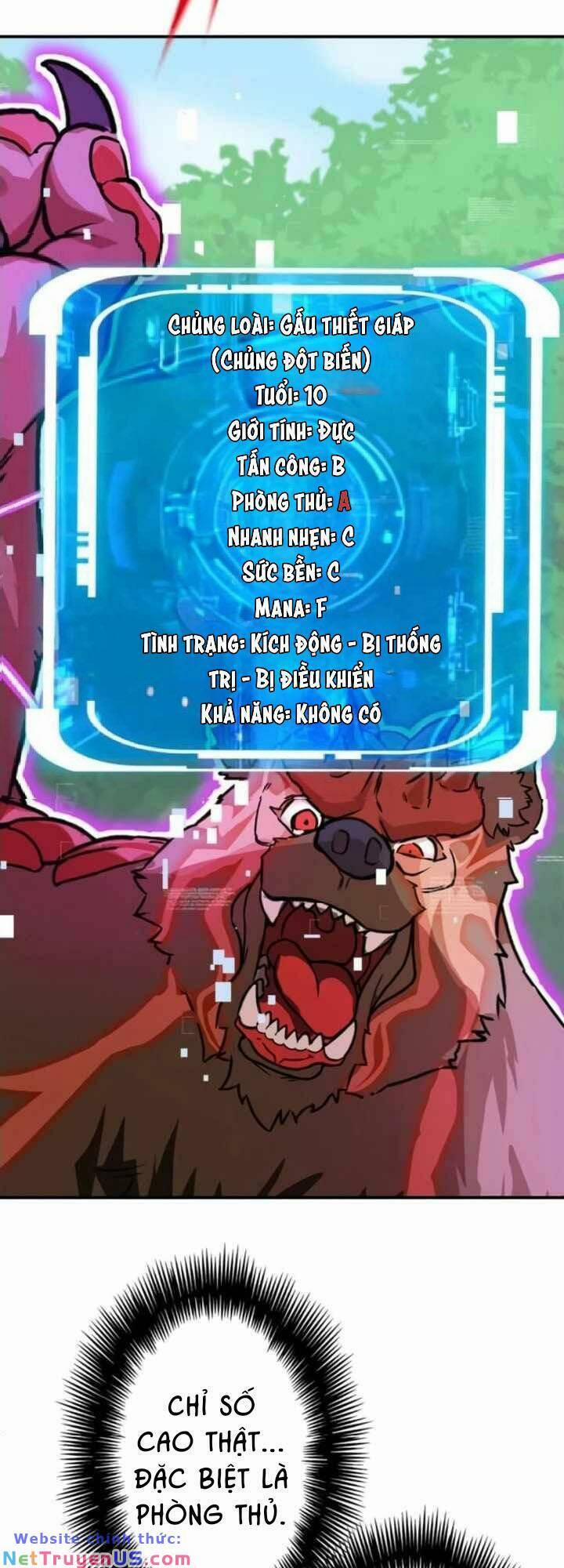 Sát Thủ Mạnh Nhất Chuyển Sinh Sang Thế Giới Khác 6 trang 26