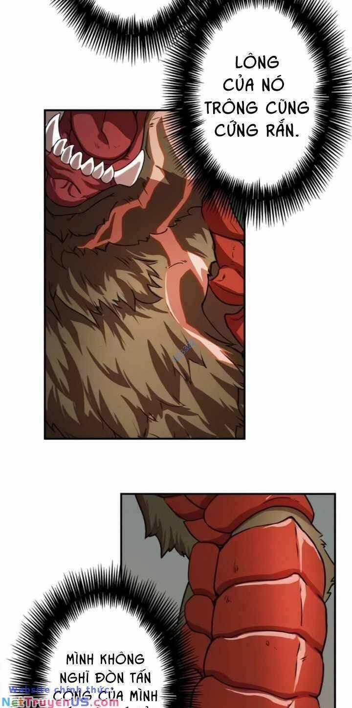 Sát Thủ Mạnh Nhất Chuyển Sinh Sang Thế Giới Khác 6 trang 27