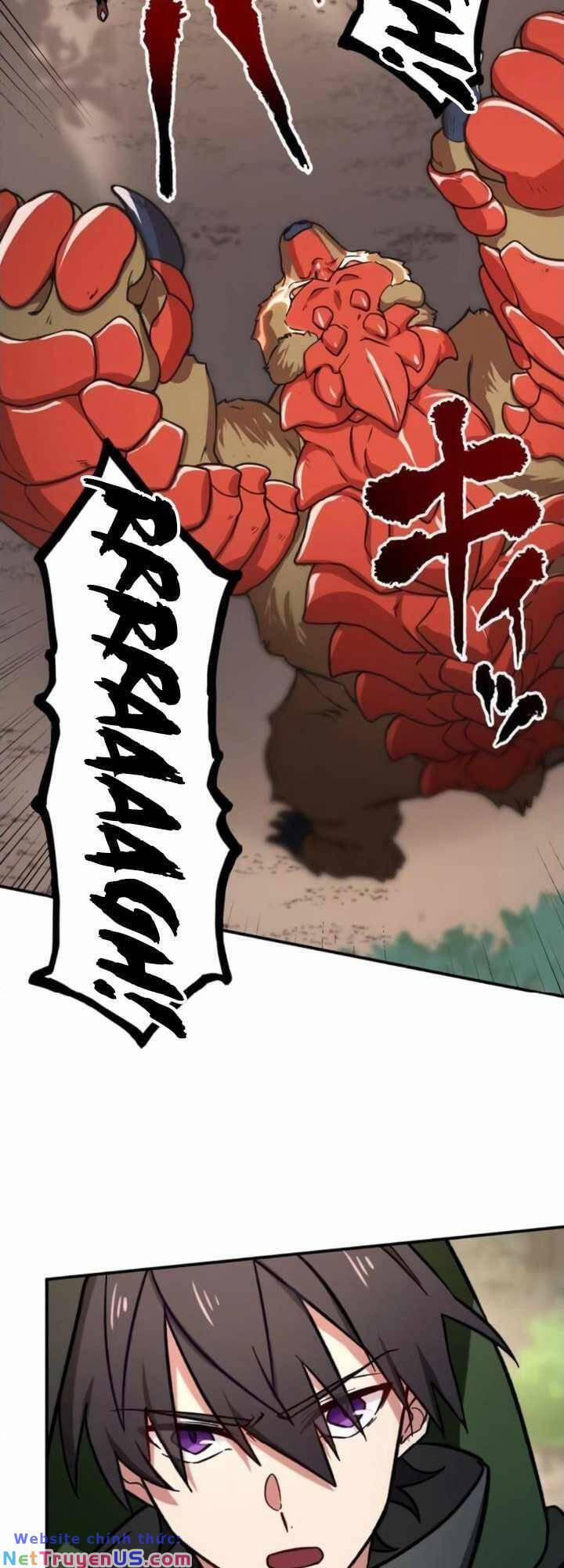 Sát Thủ Mạnh Nhất Chuyển Sinh Sang Thế Giới Khác 6 trang 30