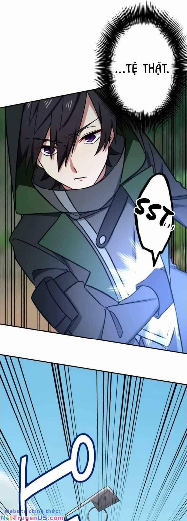 Sát Thủ Mạnh Nhất Chuyển Sinh Sang Thế Giới Khác 6 trang 35