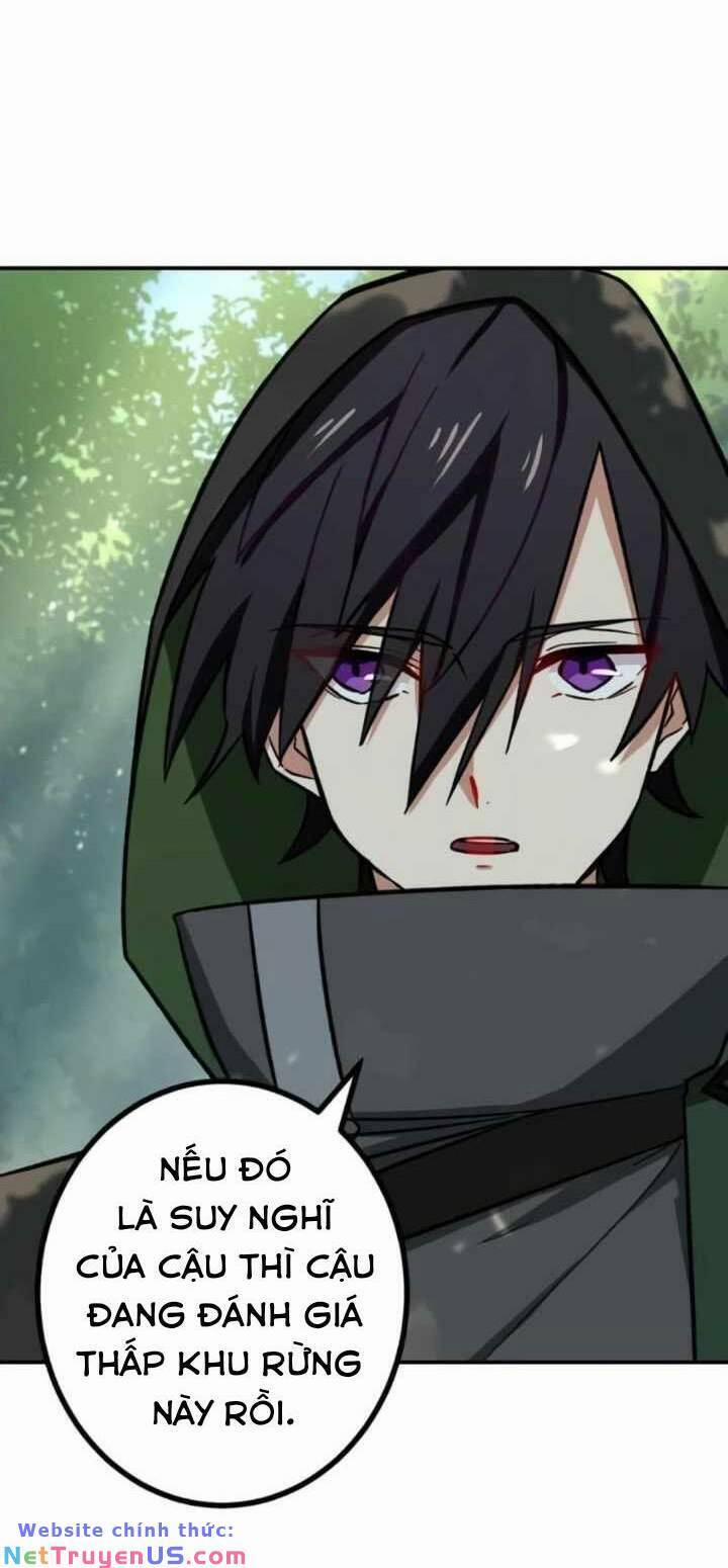 Sát Thủ Mạnh Nhất Chuyển Sinh Sang Thế Giới Khác 6 trang 4