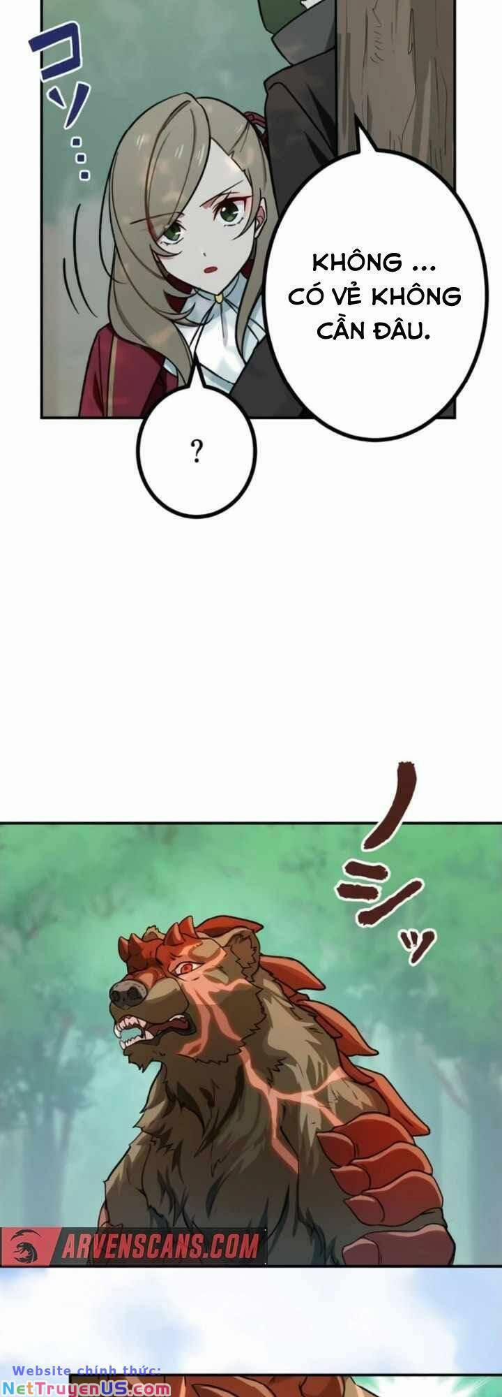 Sát Thủ Mạnh Nhất Chuyển Sinh Sang Thế Giới Khác 6 trang 50