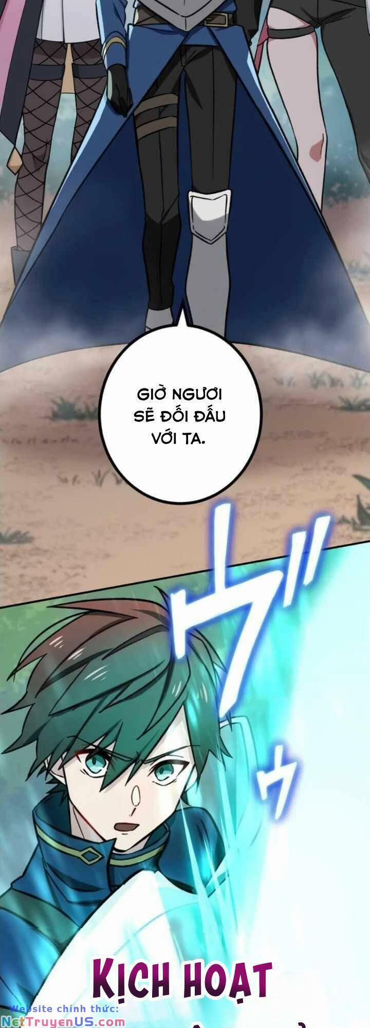 Sát Thủ Mạnh Nhất Chuyển Sinh Sang Thế Giới Khác 6 trang 52