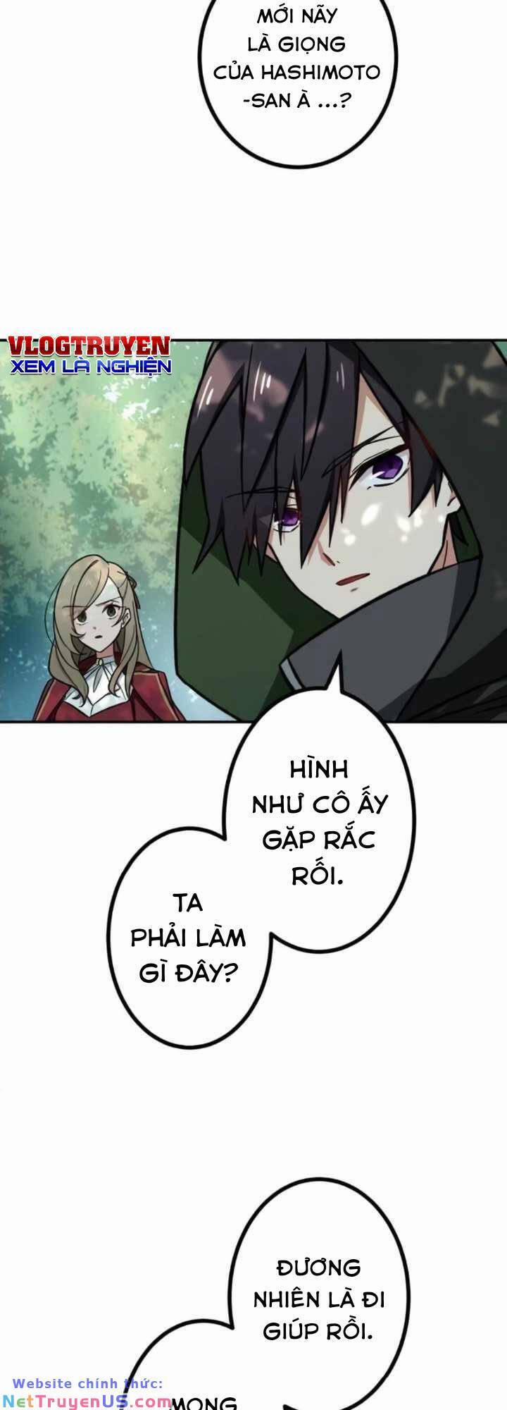 Sát Thủ Mạnh Nhất Chuyển Sinh Sang Thế Giới Khác 6 trang 8